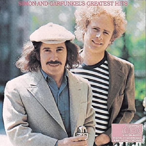 Simon & Garfunkel - America: The Simon & Garfunkel Collection